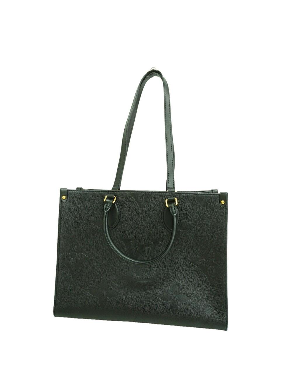 Louis Vuitton Onthego Tote Empreinte #370513L24B